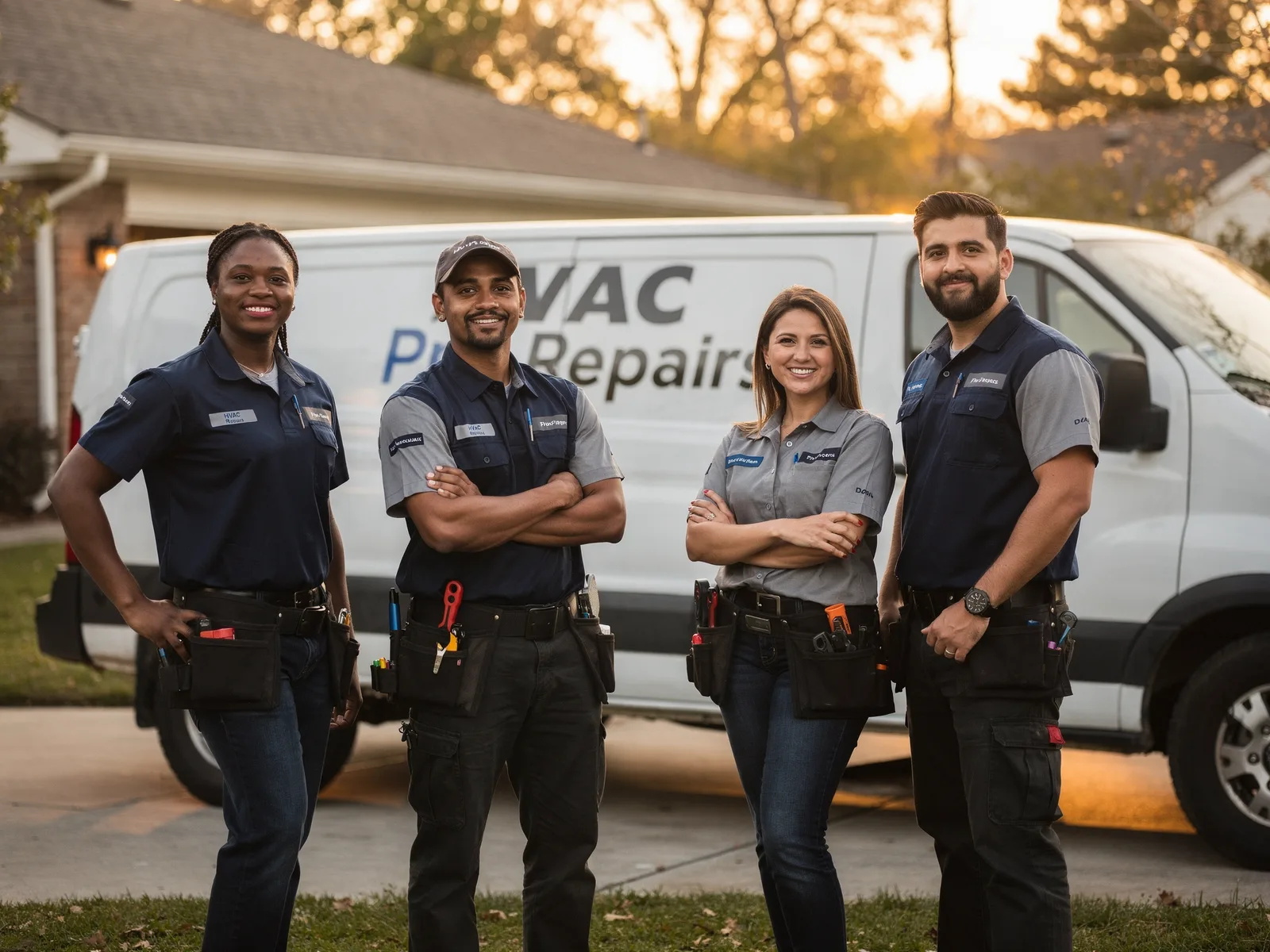 Heat Pump Repair company in Southfield, MA